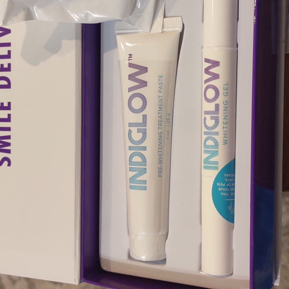 Teeth Whitening System - Picture 5 of 11